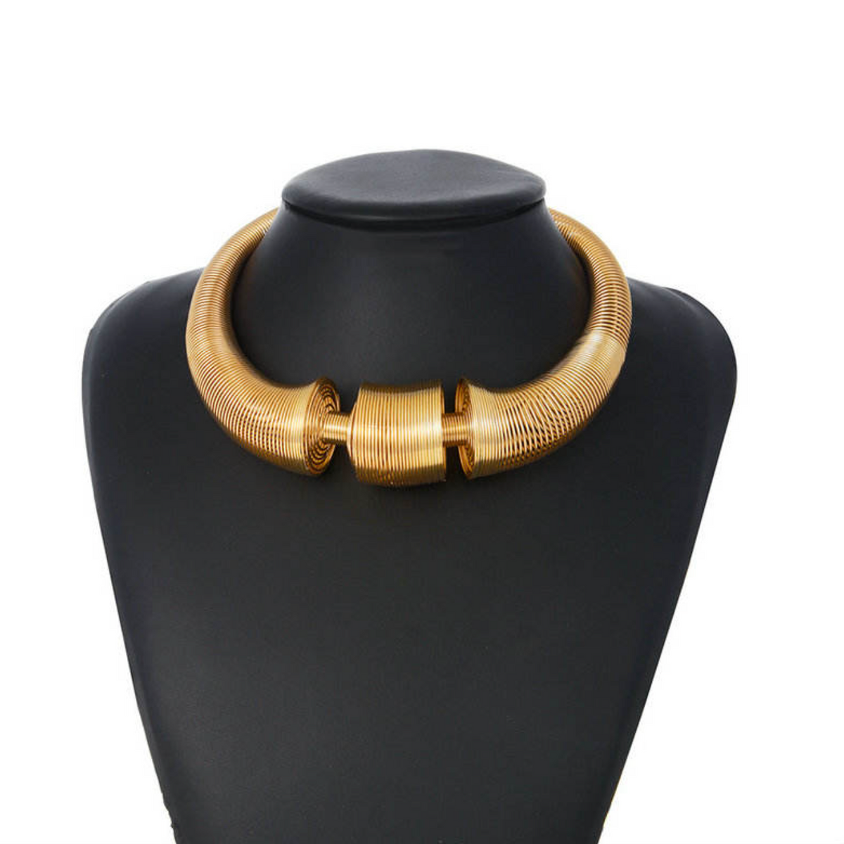 Amara Bohemian Statement Necklace – Personalized Layered Artisan Jewelry