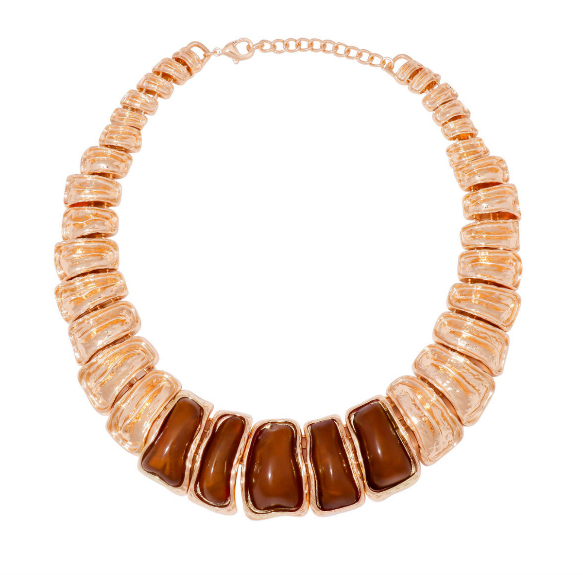 Jachon Vintage Choker – Retro-Inspired Bold Statement Necklace